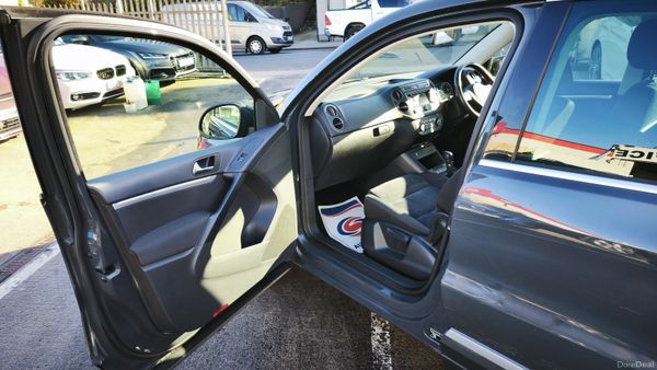 2015 Volkswagen Tiguan 1 Warranty AA Approved 382257393