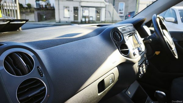 2015 Volkswagen Tiguan 1 Warranty AA Approved 382257397