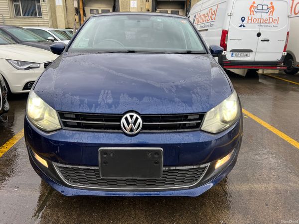 2012 VW POLO 45K NCT 2027 TAX 06/26 382257409