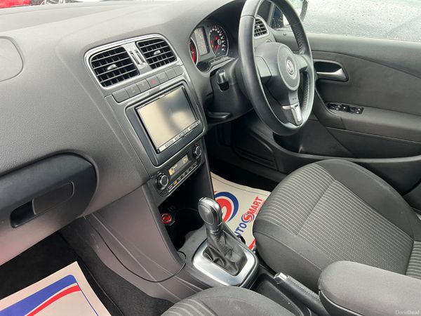 2012 VW POLO 45K NCT 2027 TAX 06/26 382257431