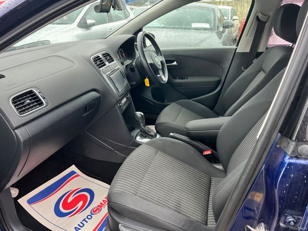 2012 VW POLO 45K NCT 2027 TAX 06/26 382257433