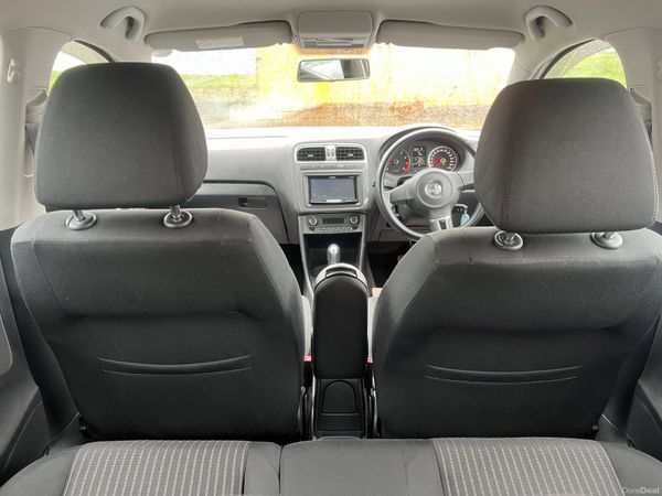 2011 VW POLO 34K NCT 2027 TAX 07/26 382259617