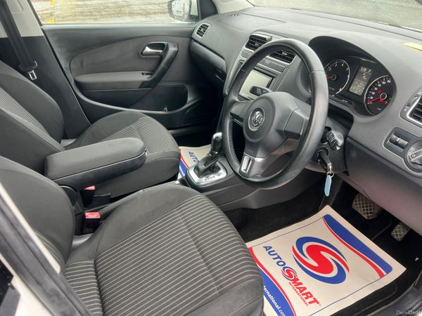 2011 VW POLO 34K NCT 2027 TAX 07/26 382259629