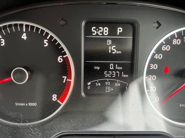 2011 VW POLO 34K NCT 2027 TAX 07/26 382259633