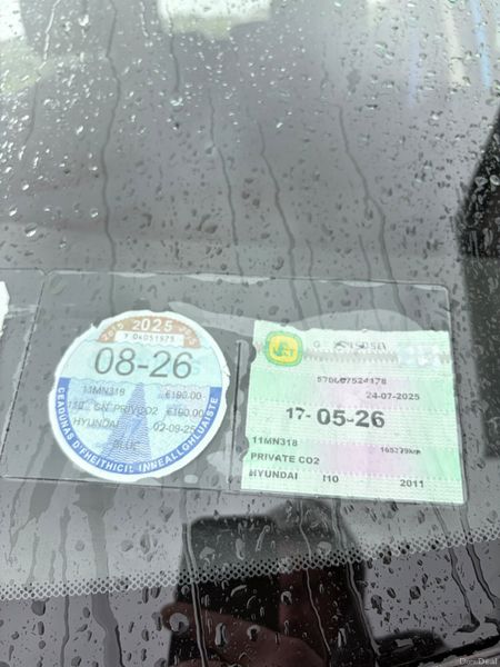 Hyundai i10 2011 382260273