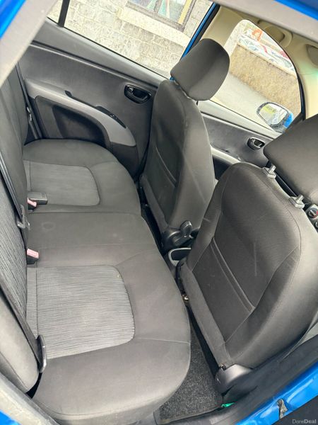 Hyundai i10 2011 382260281