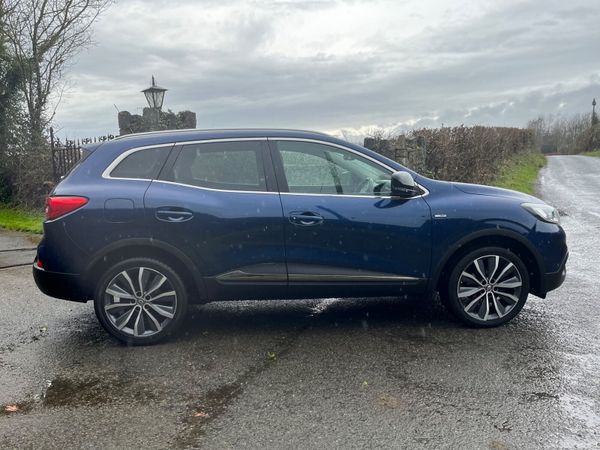 Renault Kadjar 1.5 dCi 110 ENERGY Signature S Nav 382262049