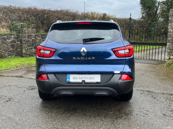 Renault Kadjar 1.5 dCi 110 ENERGY Signature S Nav 382262051