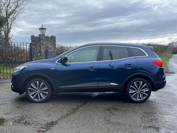 Renault Kadjar 1.5 dCi 110 ENERGY Signature S Nav 382262053