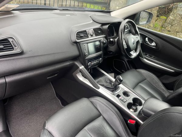 Renault Kadjar 1.5 dCi 110 ENERGY Signature S Nav 382262061