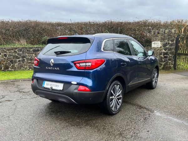 Renault Kadjar 1.5 dCi 110 ENERGY Signature S Nav 382262065