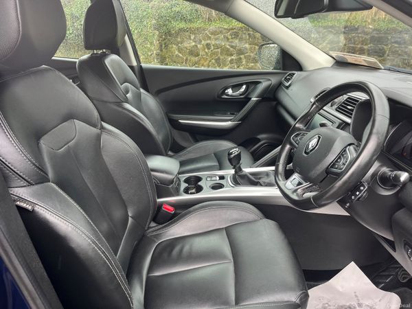Renault Kadjar 1.5 dCi 110 ENERGY Signature S Nav 382262077