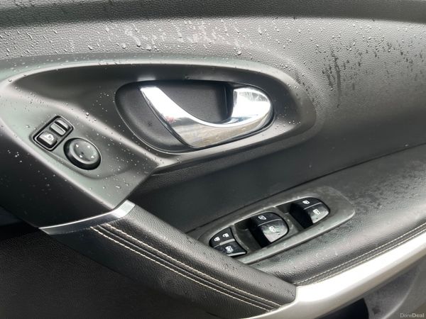 Renault Kadjar 1.5 dCi 110 ENERGY Signature S Nav 382262079