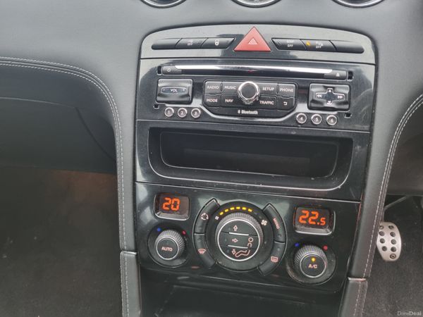 Peugeot RCZ 2013 Comes with new NCT 382263541