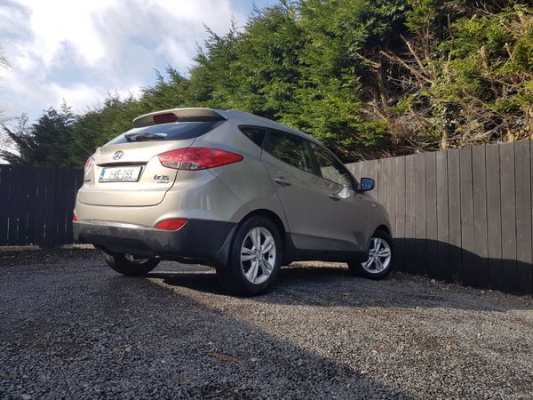 HYUNDAI IX35 ...LOW KM...NCT TODAY 382264269