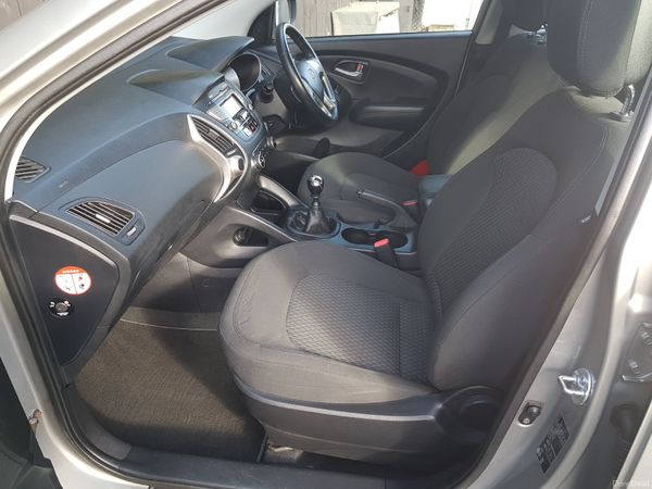 HYUNDAI IX35 ...LOW KM...NCT TODAY 382264275