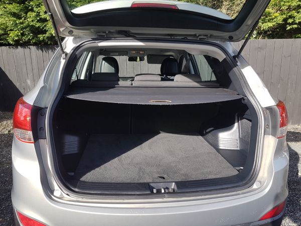 HYUNDAI IX35 ...LOW KM...NCT TODAY 382264277