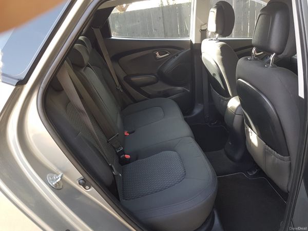 HYUNDAI IX35 ...LOW KM...NCT TODAY 382264281