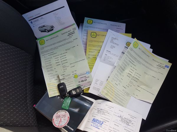 HYUNDAI IX35 ...LOW KM...NCT TODAY 382264285