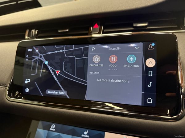 221 Range Rover Evoque 1.5 P300E R-Dynamic SE 382283641