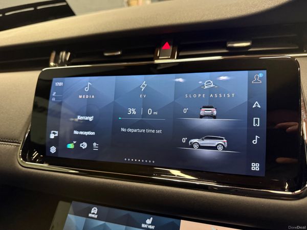 221 Range Rover Evoque 1.5 P300E R-Dynamic SE 382283643