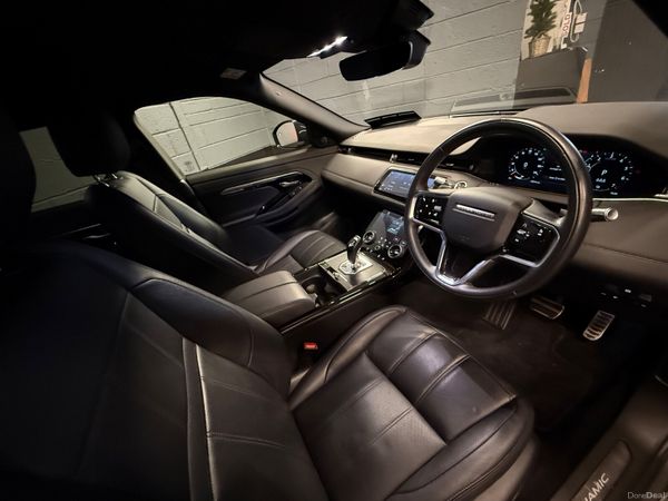 221 Range Rover Evoque 1.5 P300E R-Dynamic SE 382283635