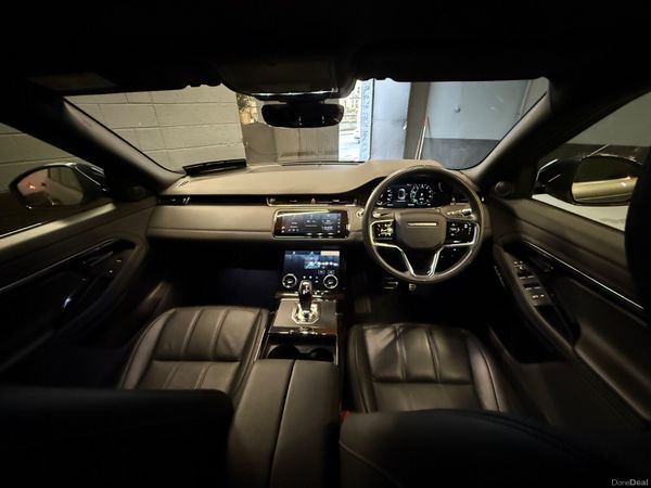 221 Range Rover Evoque 1.5 P300E R-Dynamic SE 382283637