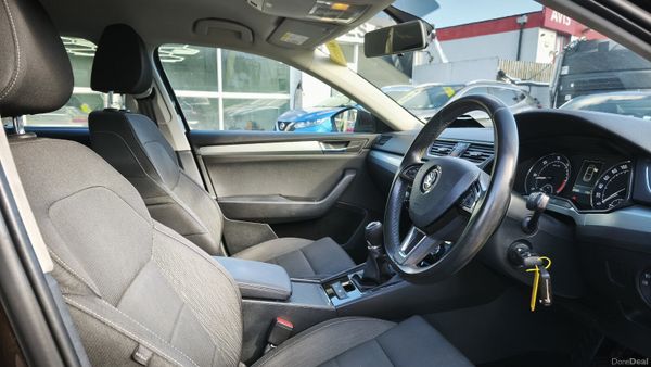 2015 Skoda Superb 1 Year Warranty AA Approved 382286367