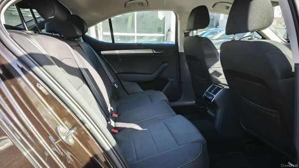 2015 Skoda Superb 1 Year Warranty AA Approved 382286369