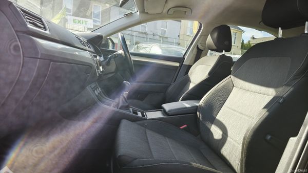 2015 Skoda Superb 1 Year Warranty AA Approved 382286377