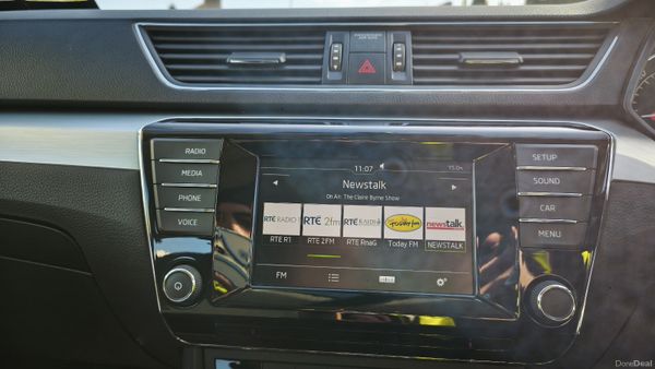 2015 Skoda Superb 1 Year Warranty AA Approved 382286383