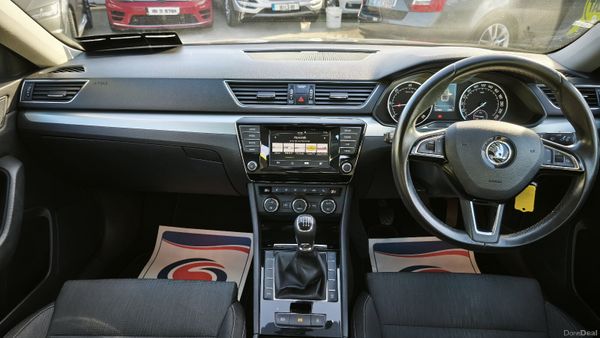 2015 Skoda Superb 1 Year Warranty AA Approved 382286385