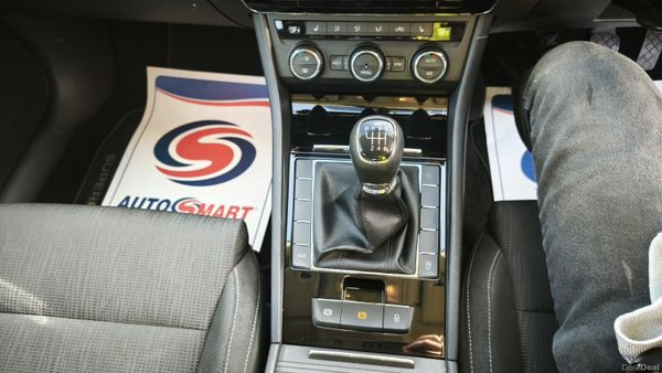 2015 Skoda Superb 1 Year Warranty AA Approved 382286387