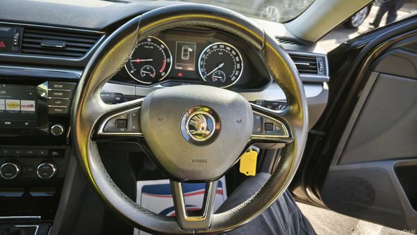 2015 Skoda Superb 1 Year Warranty AA Approved 382286389