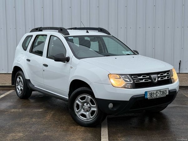 2018 Dacia Duster (New NCT) * EASTER SALE * 382290879
