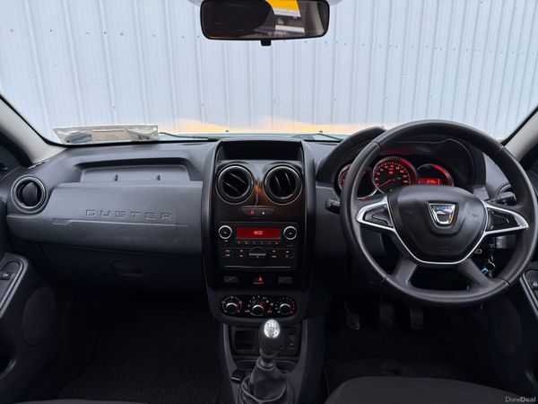 2018 Dacia Duster (New NCT) * EASTER SALE * 382290881