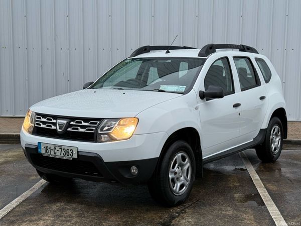 2018 Dacia Duster (New NCT) * EASTER SALE * 382290889