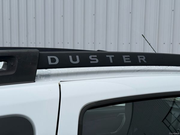 2018 Dacia Duster (New NCT) * EASTER SALE * 382290891