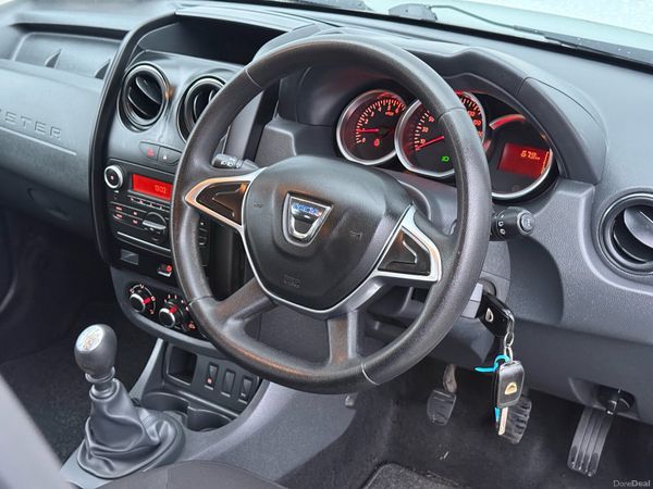 2018 Dacia Duster (New NCT) * EASTER SALE * 382290893