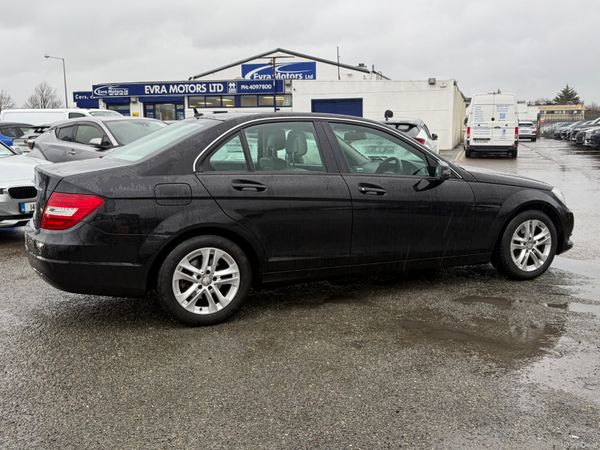 2014 Mercedes C-Class 1.6 AUTO Executive Nct 05/27 382291261