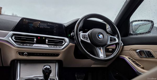 🔥 2020 Bmw 330e M-Sport Plus Edit High Spec 382293845