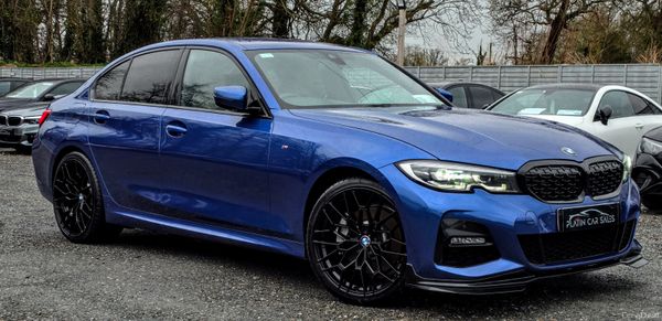 🔥 2020 Bmw 330e M-Sport Plus Edit High Spec 382293817