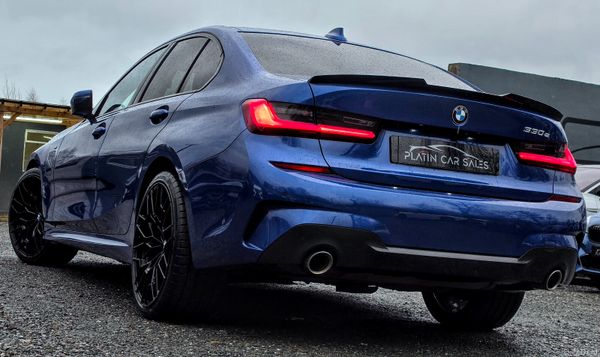 🔥 2020 Bmw 330e M-Sport Plus Edit High Spec 382293819