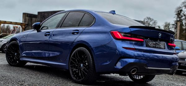 🔥 2020 Bmw 330e M-Sport Plus Edit High Spec 382293821