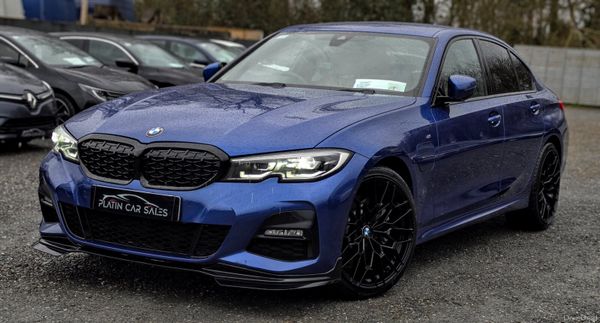 🔥 2020 Bmw 330e M-Sport Plus Edit High Spec 382293823