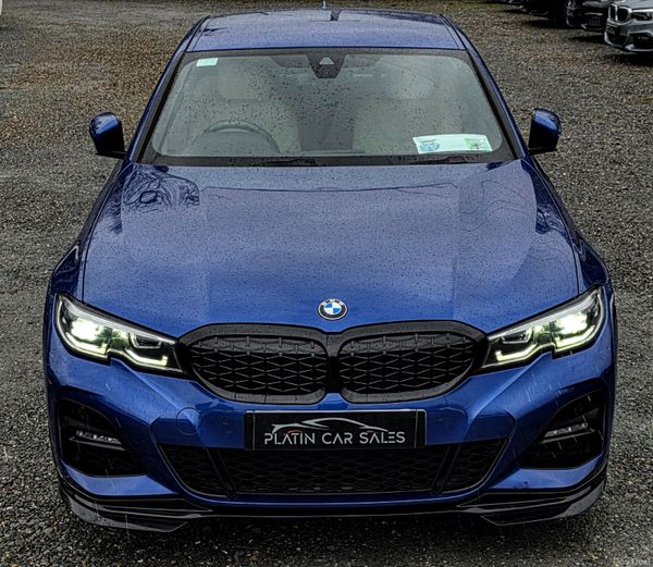 🔥 2020 Bmw 330e M-Sport Plus Edit High Spec 382293825