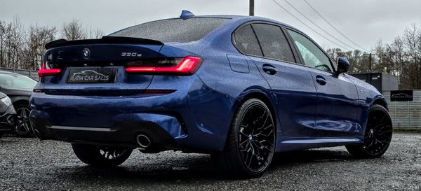🔥 2020 Bmw 330e M-Sport Plus Edit High Spec 382293827