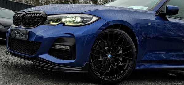 🔥 2020 Bmw 330e M-Sport Plus Edit High Spec 382293831