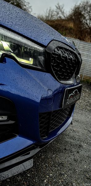 🔥 2020 Bmw 330e M-Sport Plus Edit High Spec 382293833