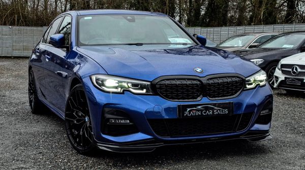 🔥 2020 Bmw 330e M-Sport Plus Edit High Spec 382293835